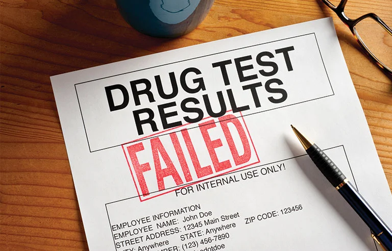 Will HHC Cause You To Fail A Drug Test